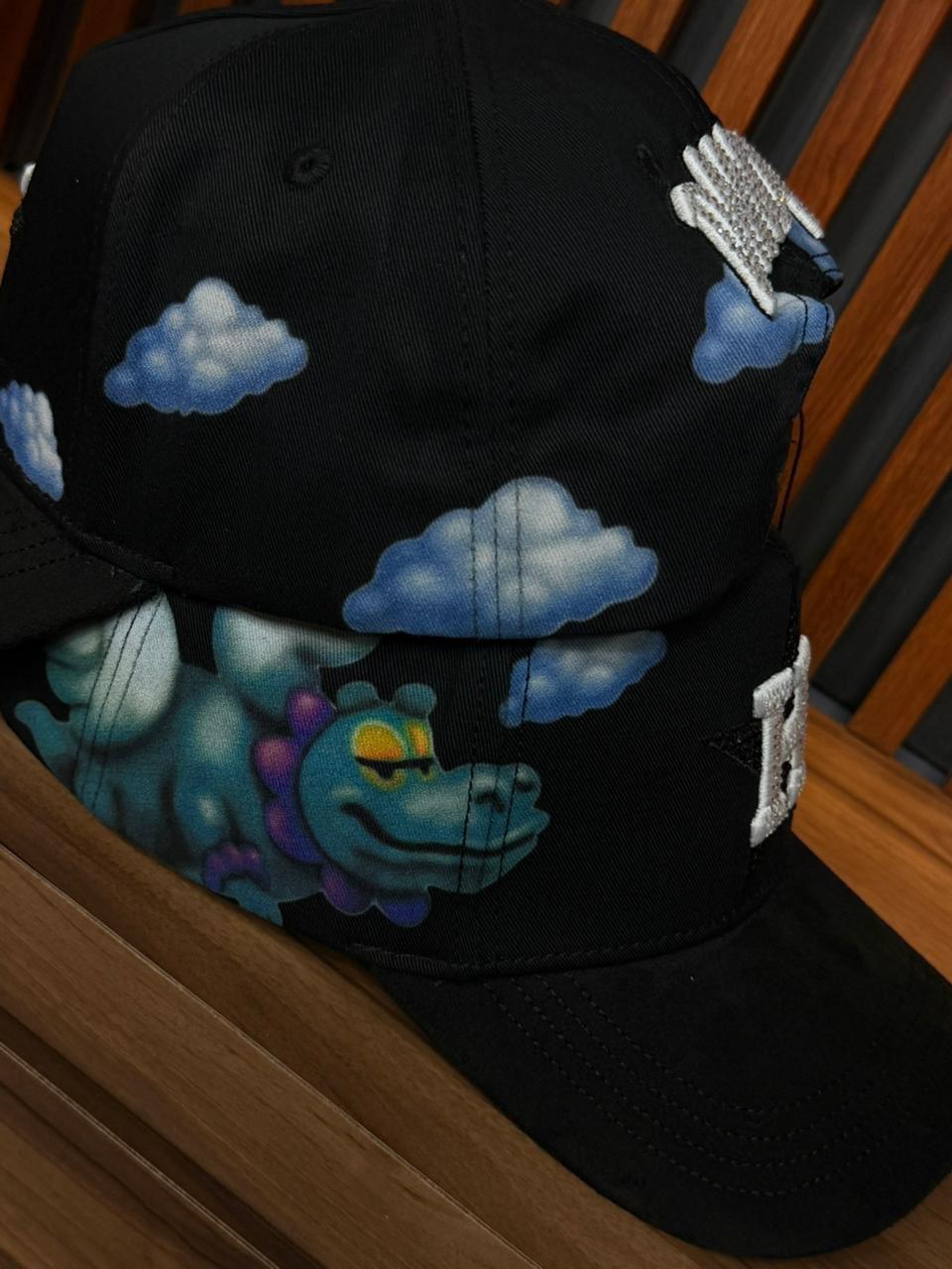Gorras Bélicas G5