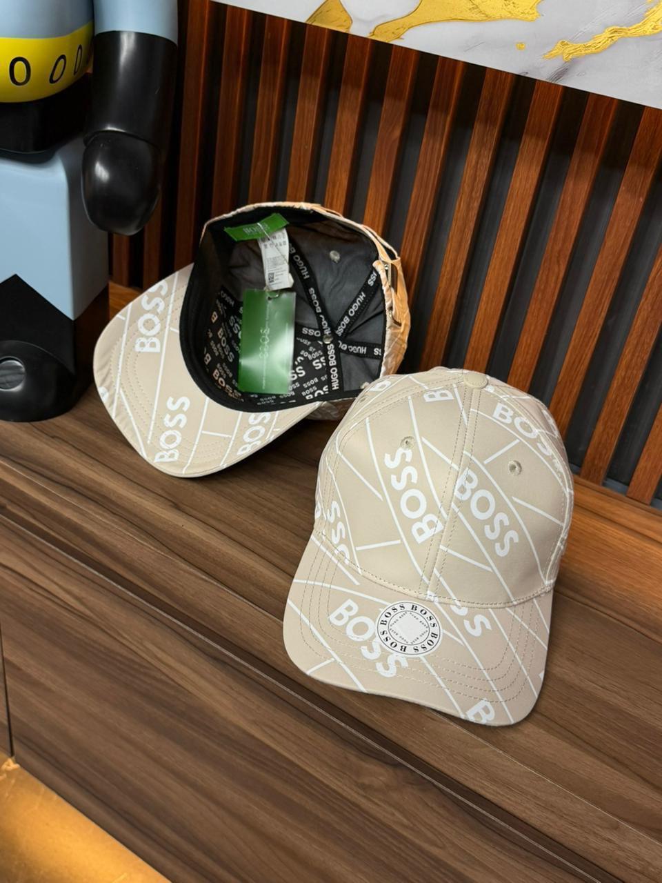 Gorras G5