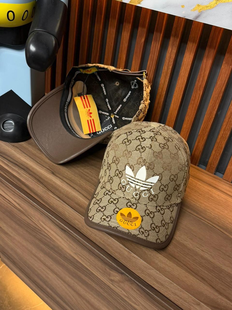 Gorras G5