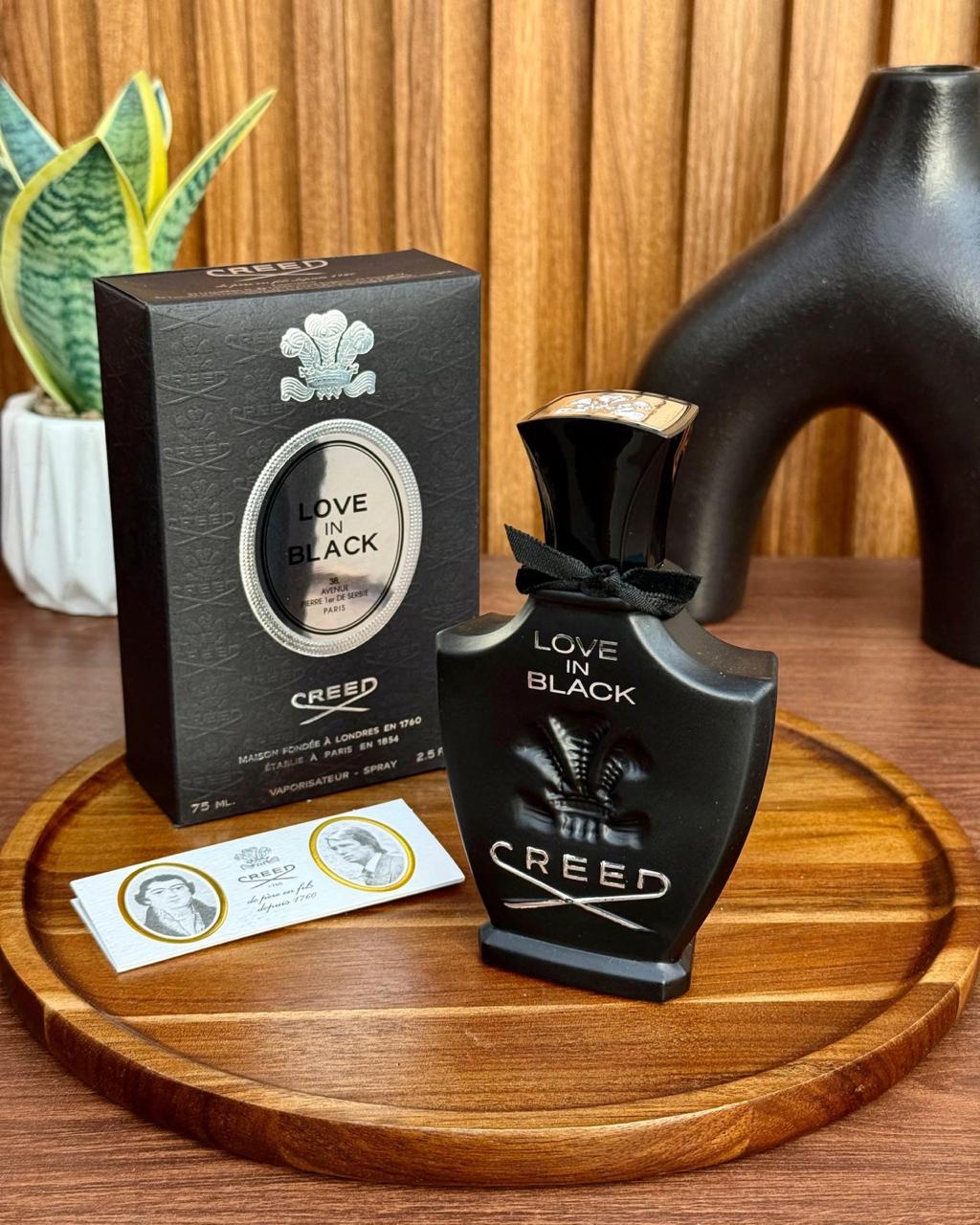 Perfumes G5