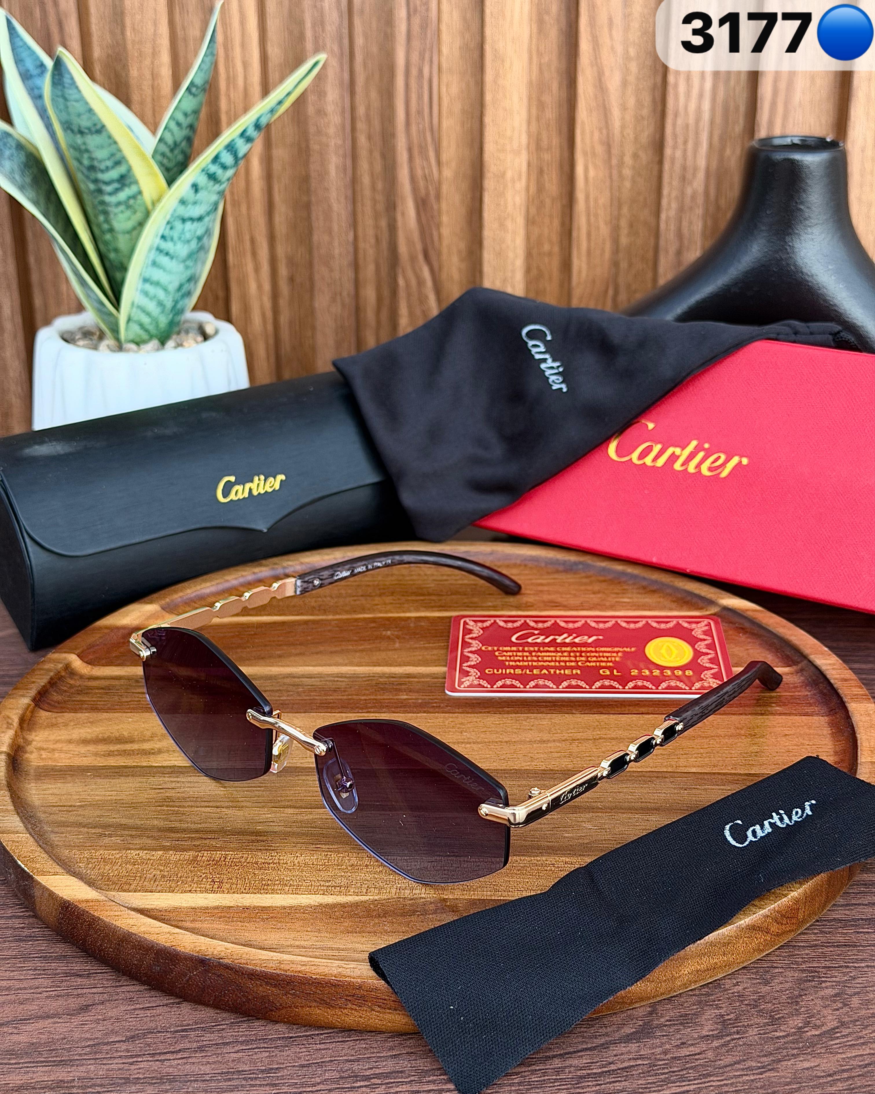 Lentes variados G5