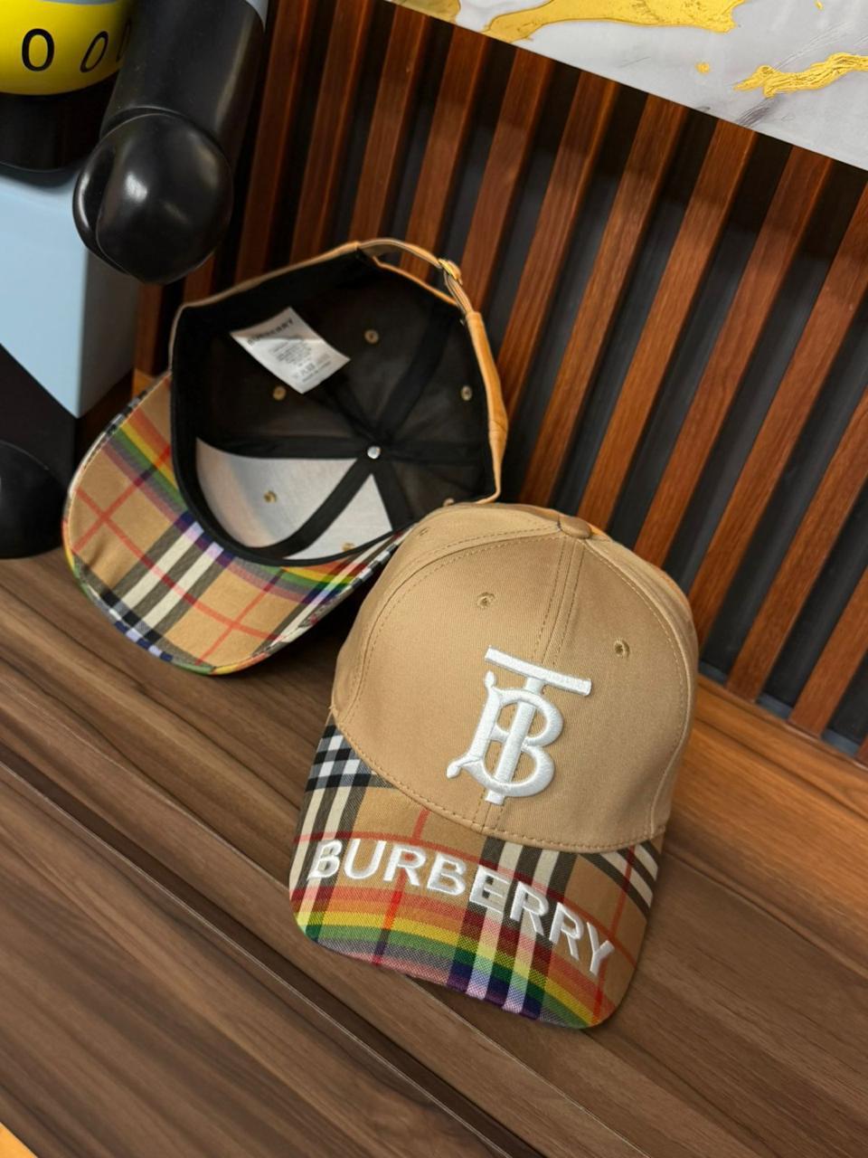 Gorras G5