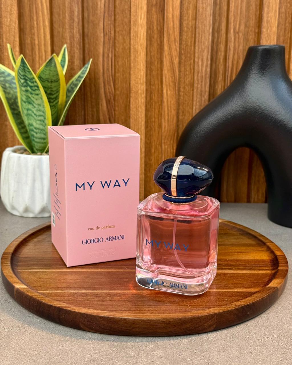 Perfumes G5