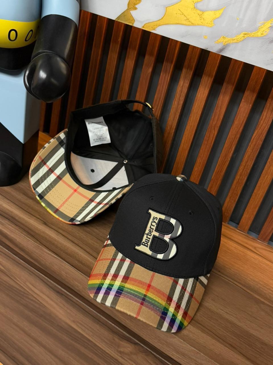 Gorras G5