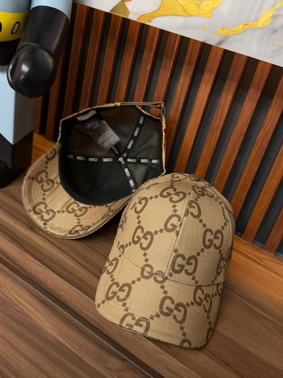 Gorras G5