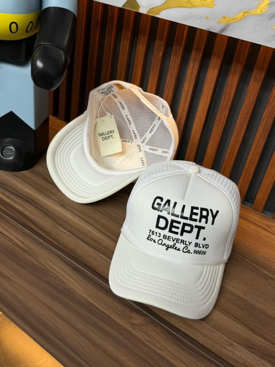 Gorras G5