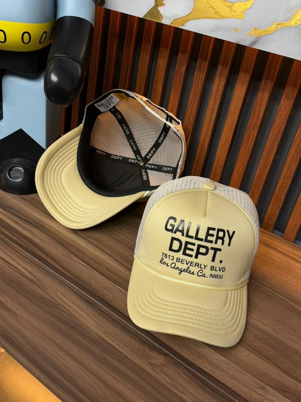 Gorras G5