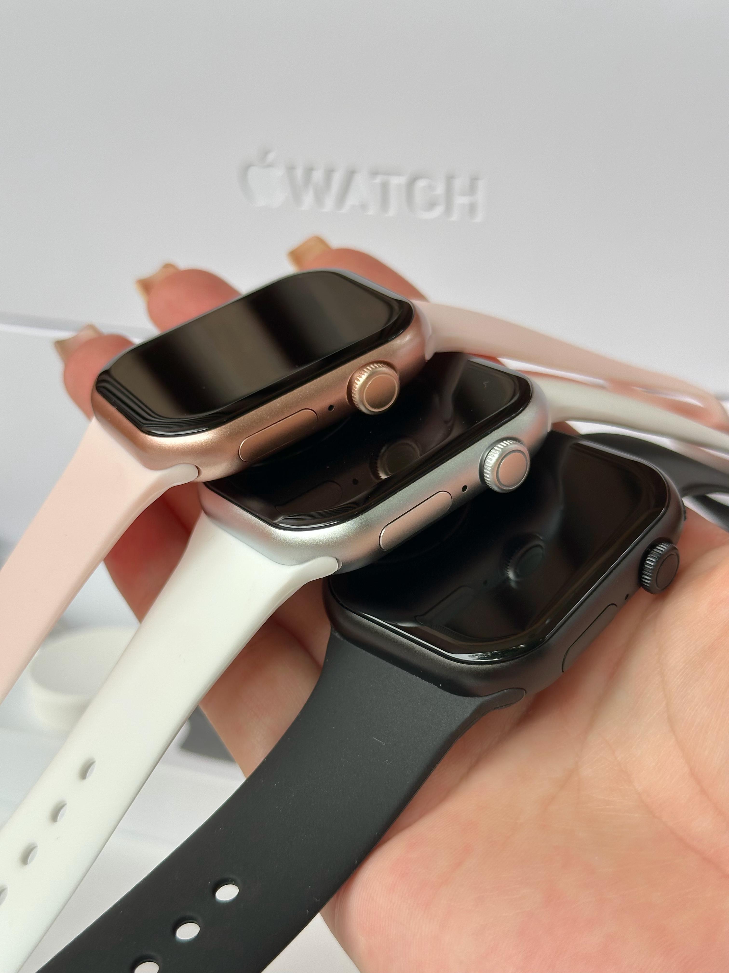 Apple watch serie 11 G5 maxima calidad