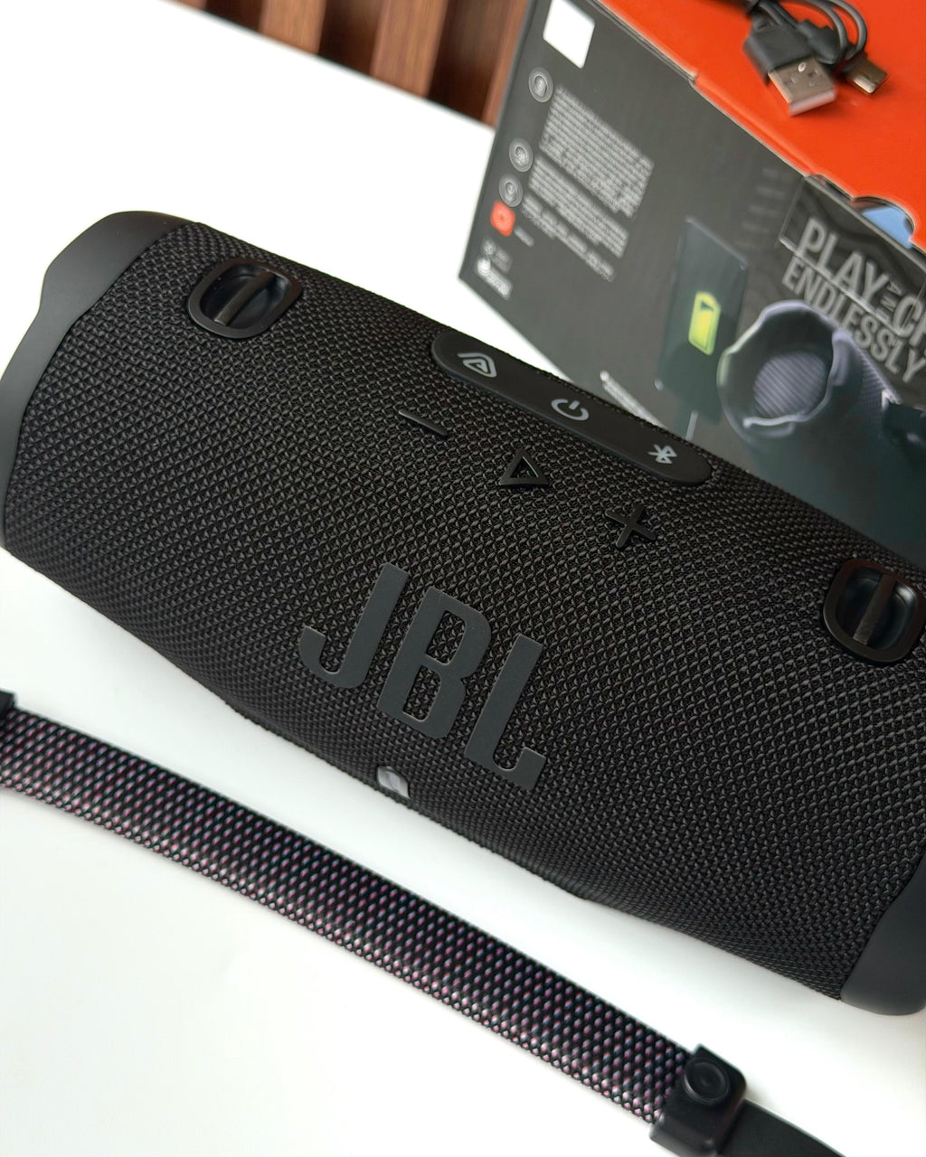 Bocina JBL G5 maxima calidad