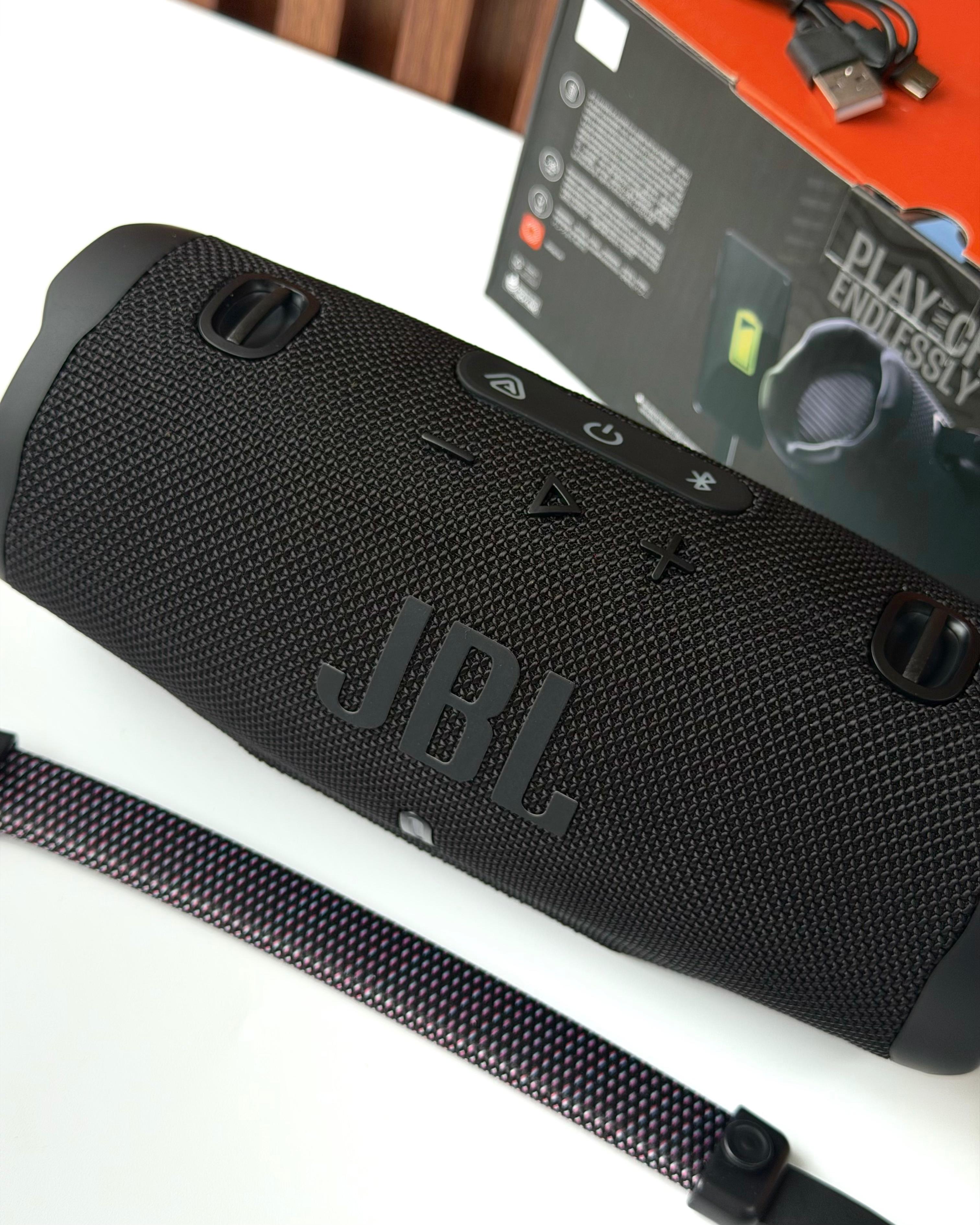Bocina JBL G5 maxima calidad