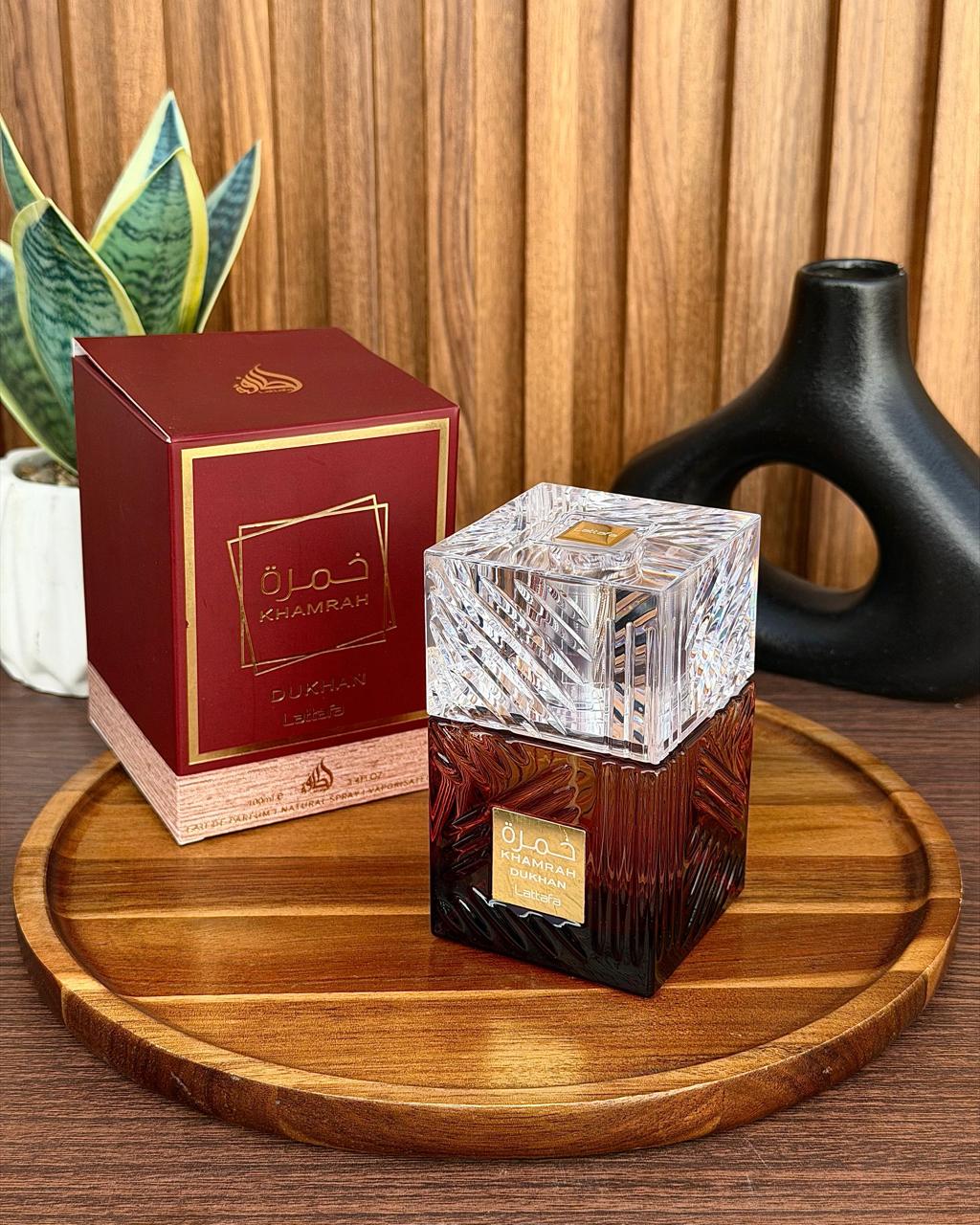 Perfumes G5