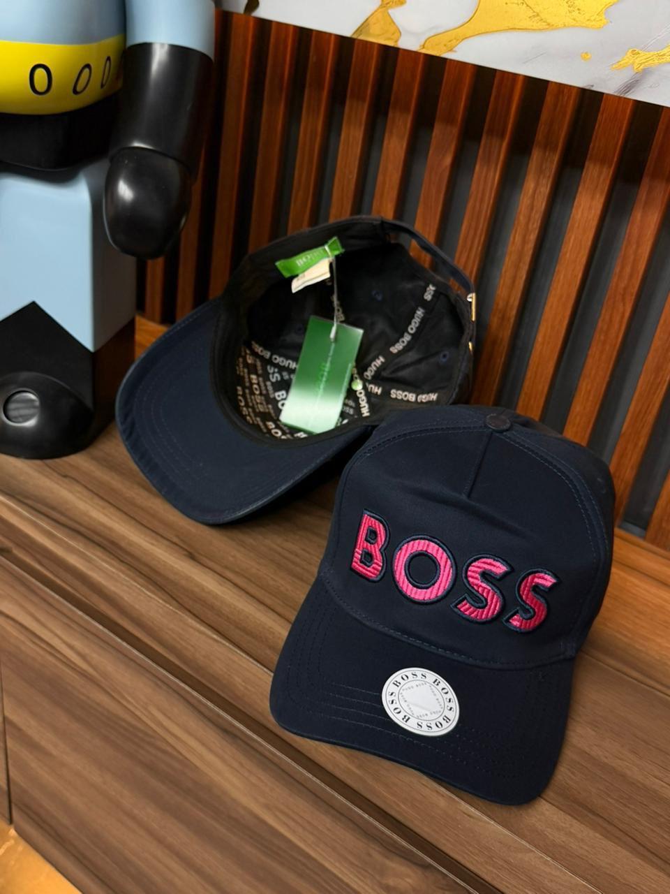 Gorras G5