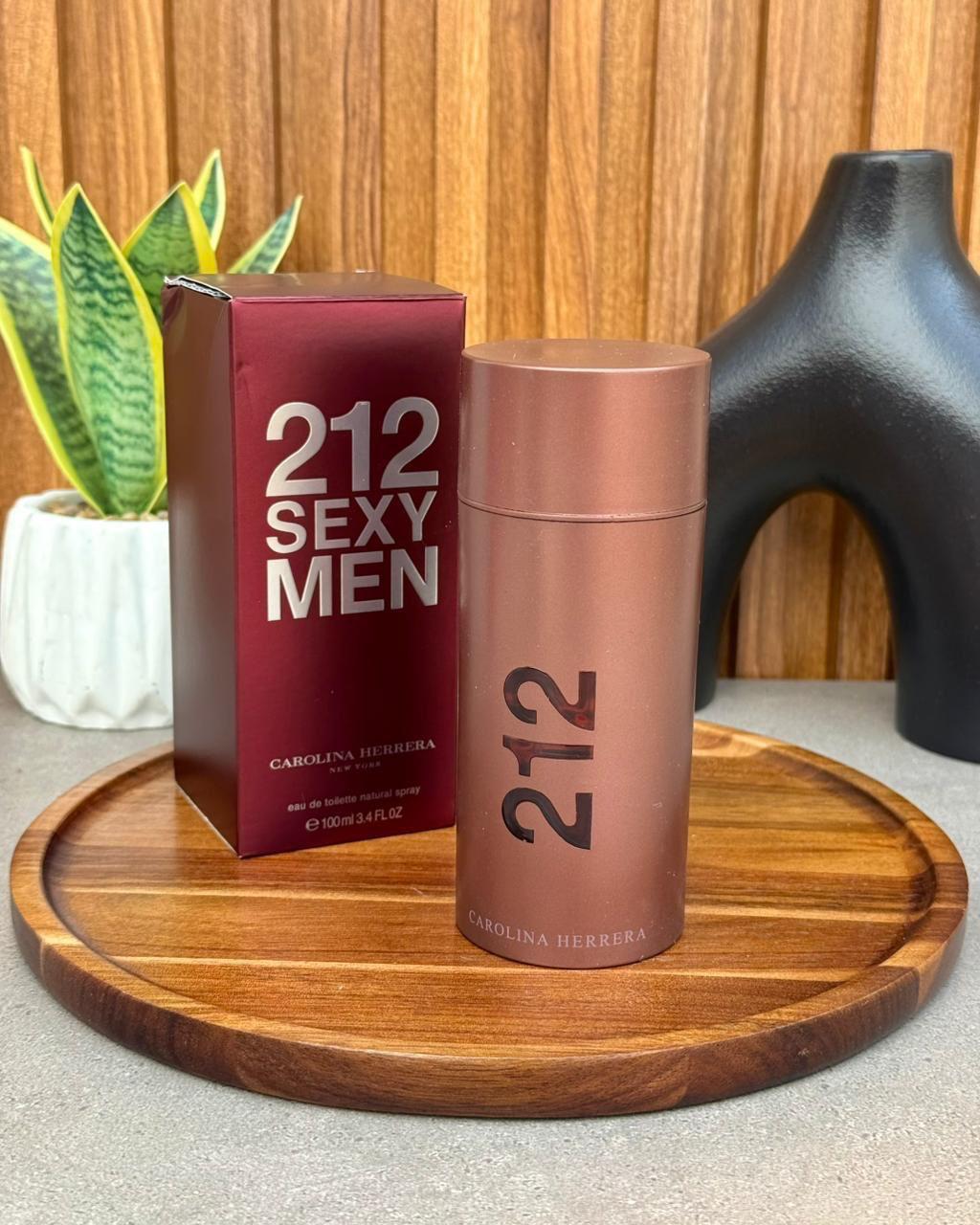 Perfumes G5