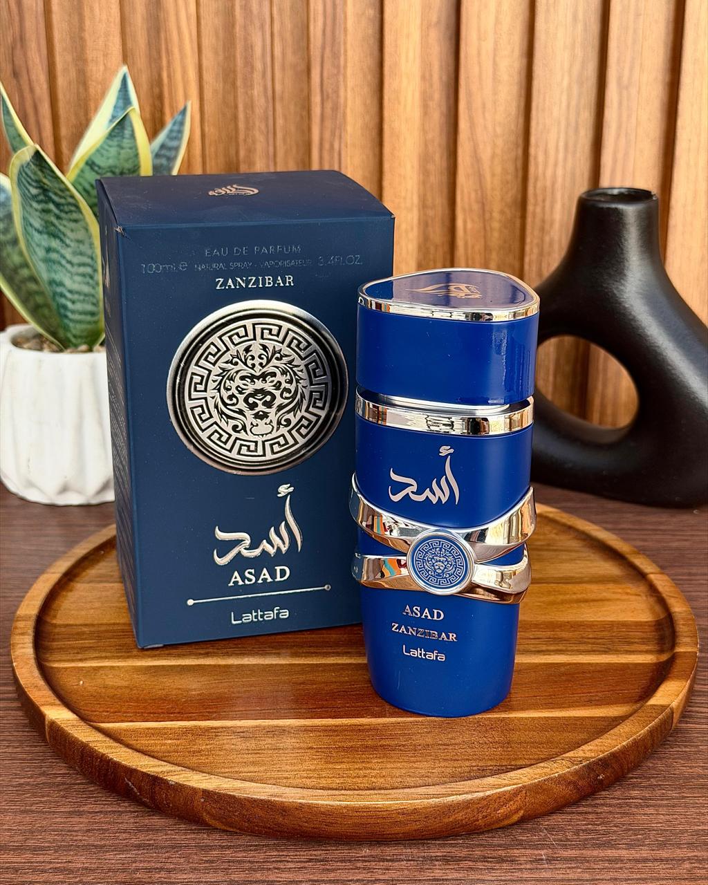 Perfumes G5