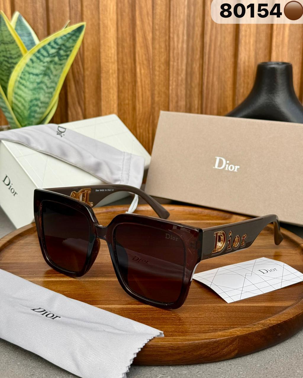 Lentes variados G5