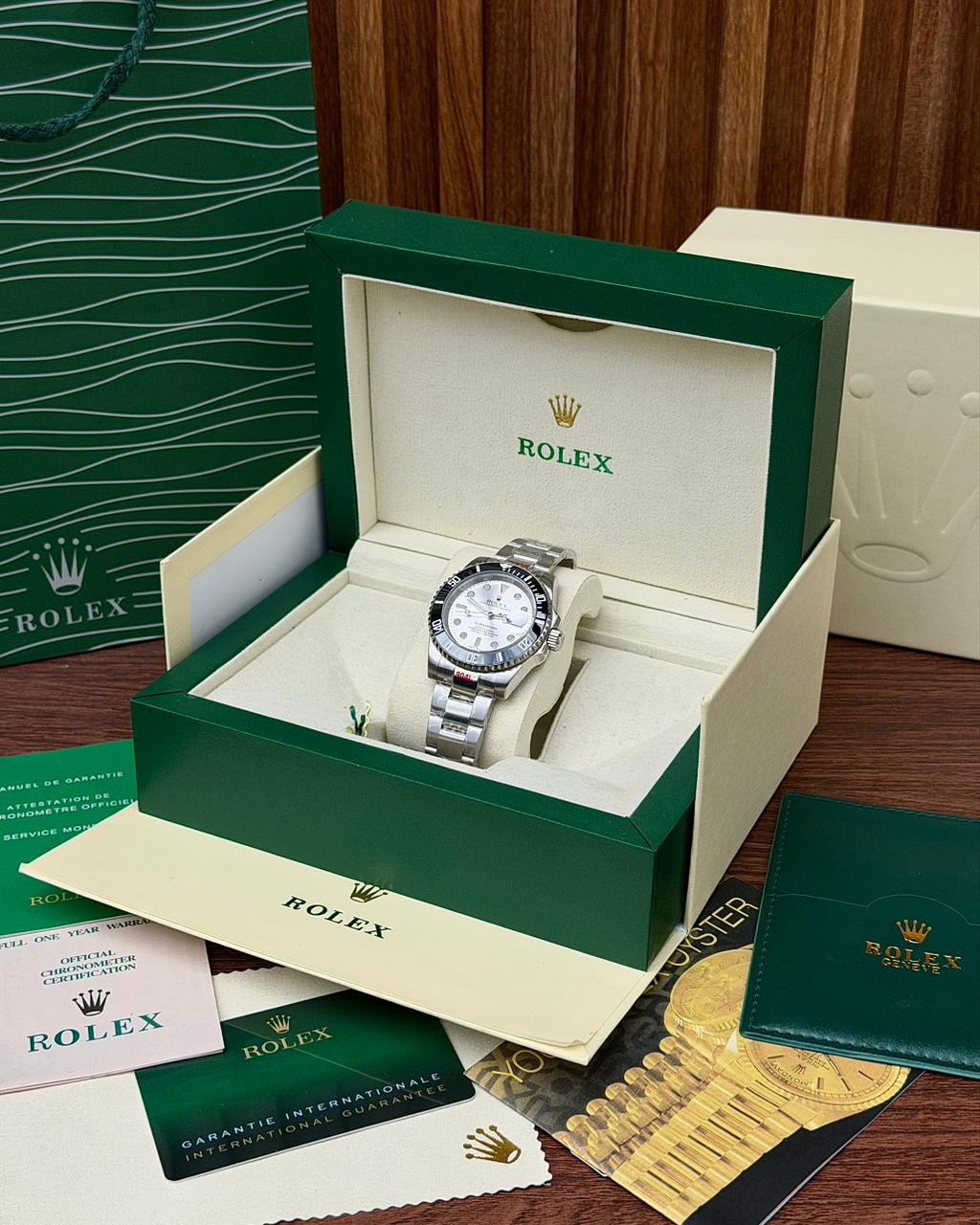 Rolex AAA