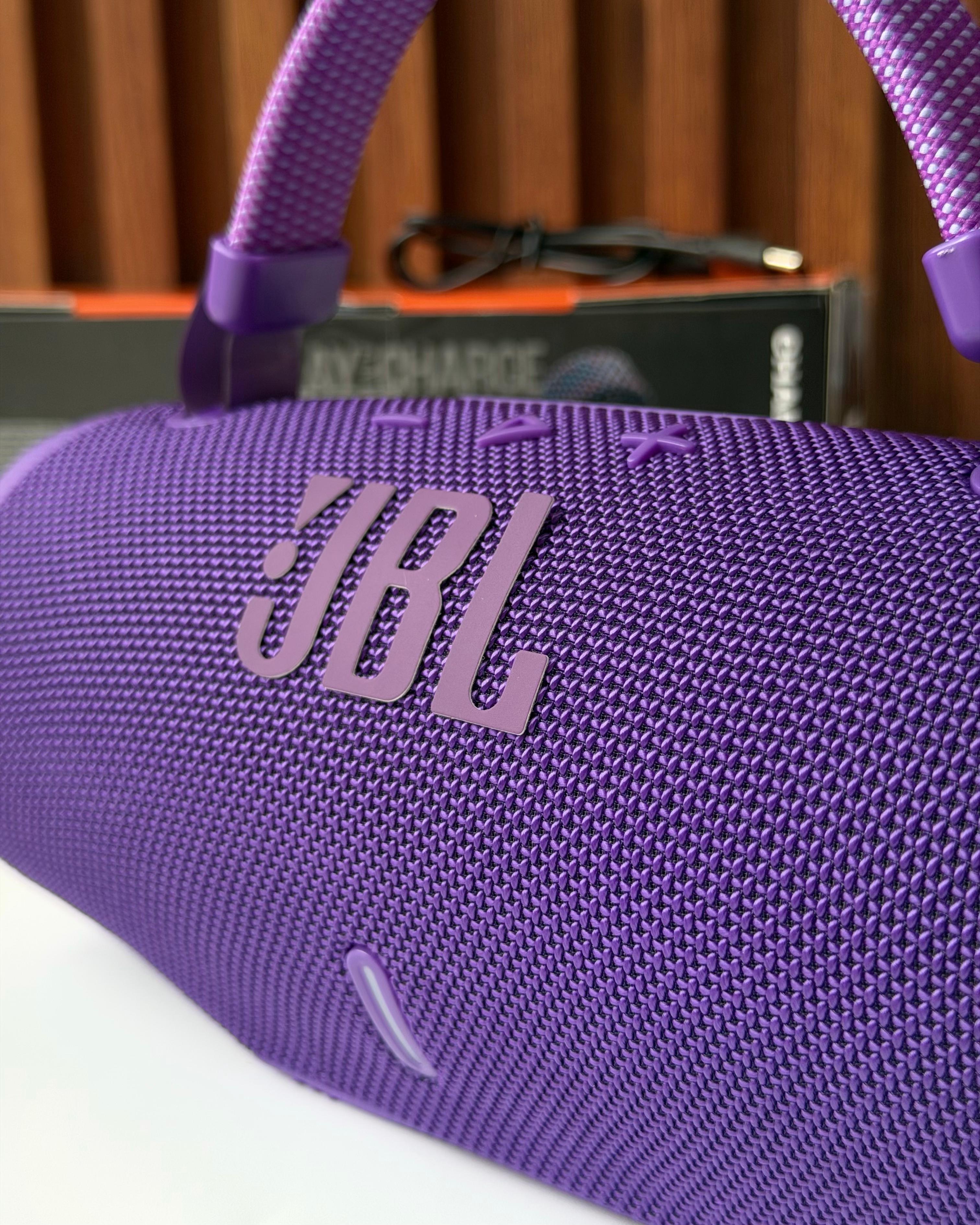 Bocina JBL G5 maxima calidad