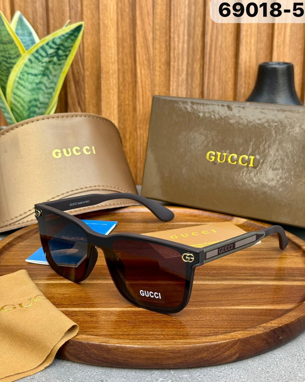 Lentes varios modelos G5