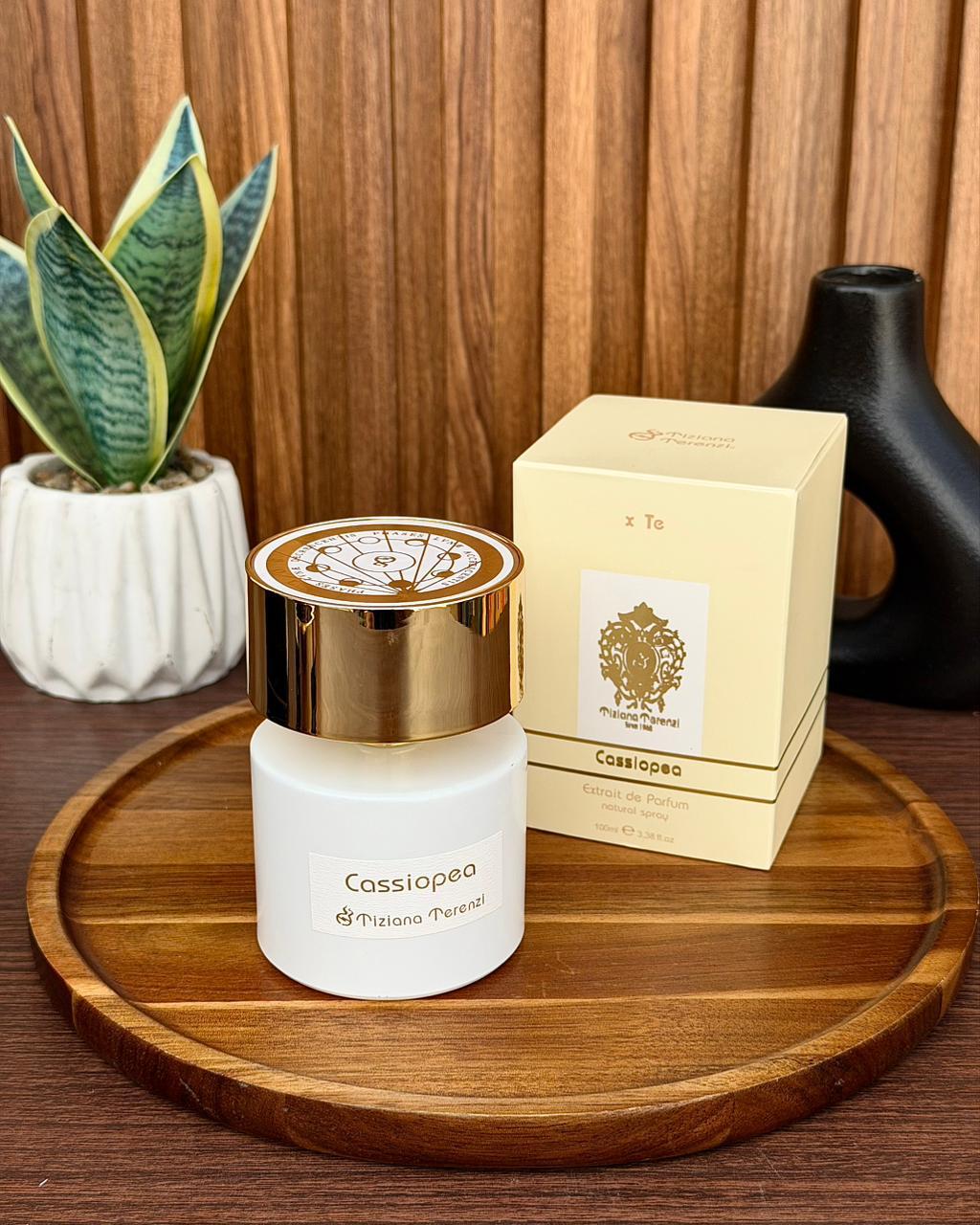 Perfumes G5