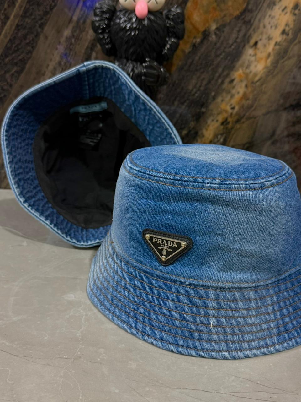 Bucket G5