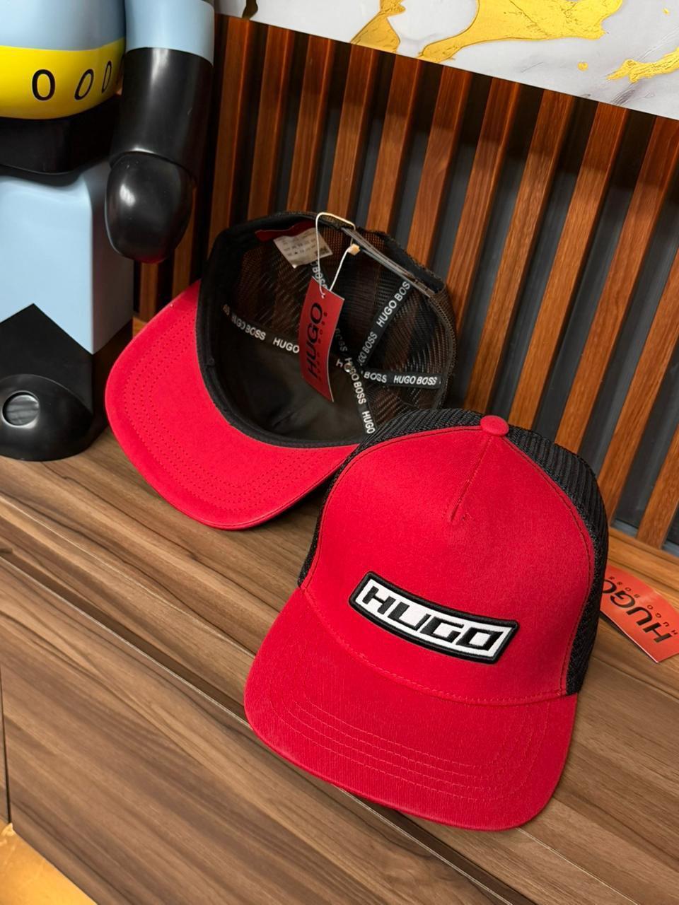 Gorras G5