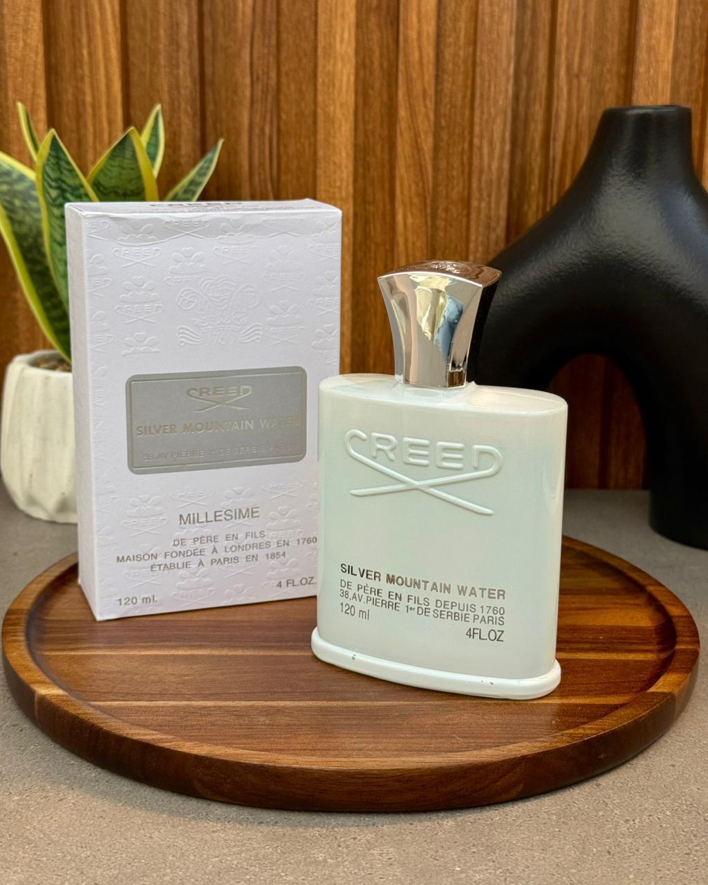 Perfumes G5