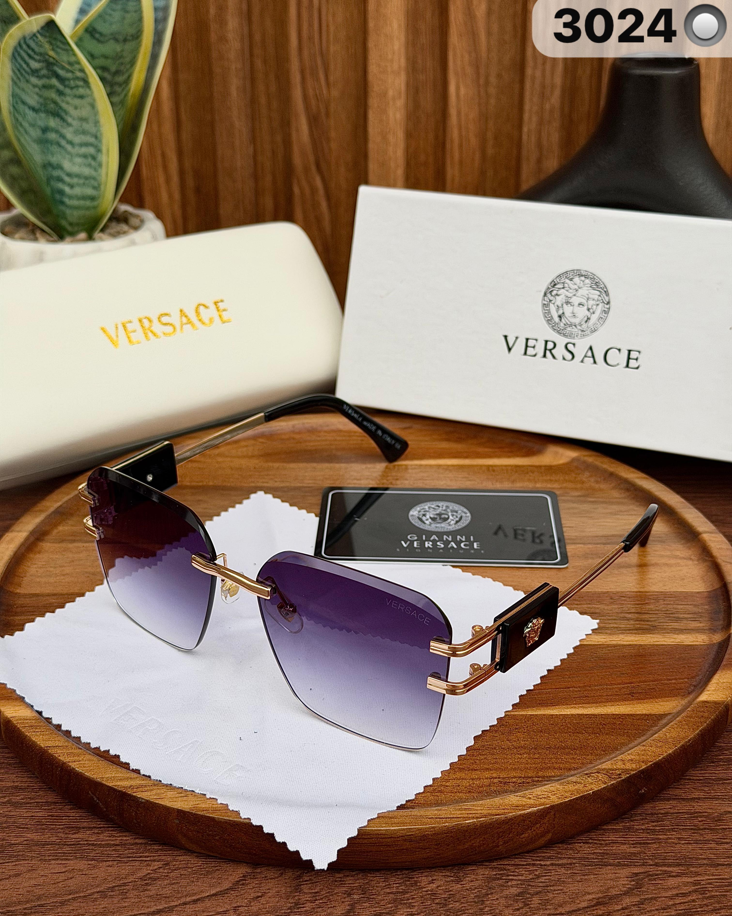 Lentes variados G5