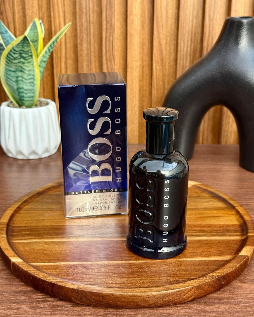 Perfumes G5