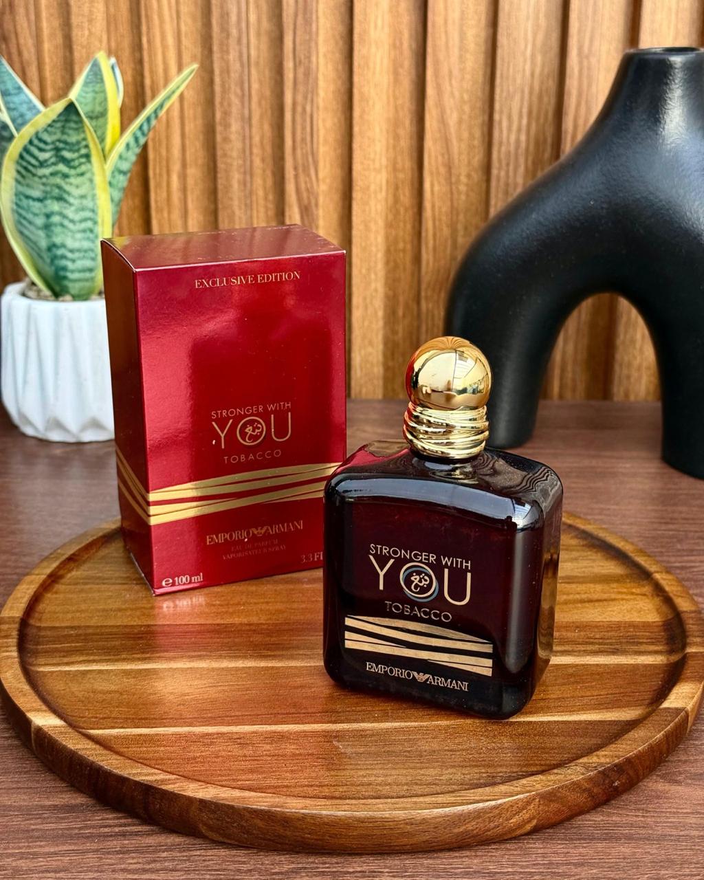 Perfumes G5