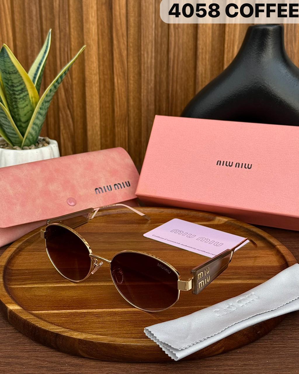 Lentes variados G5