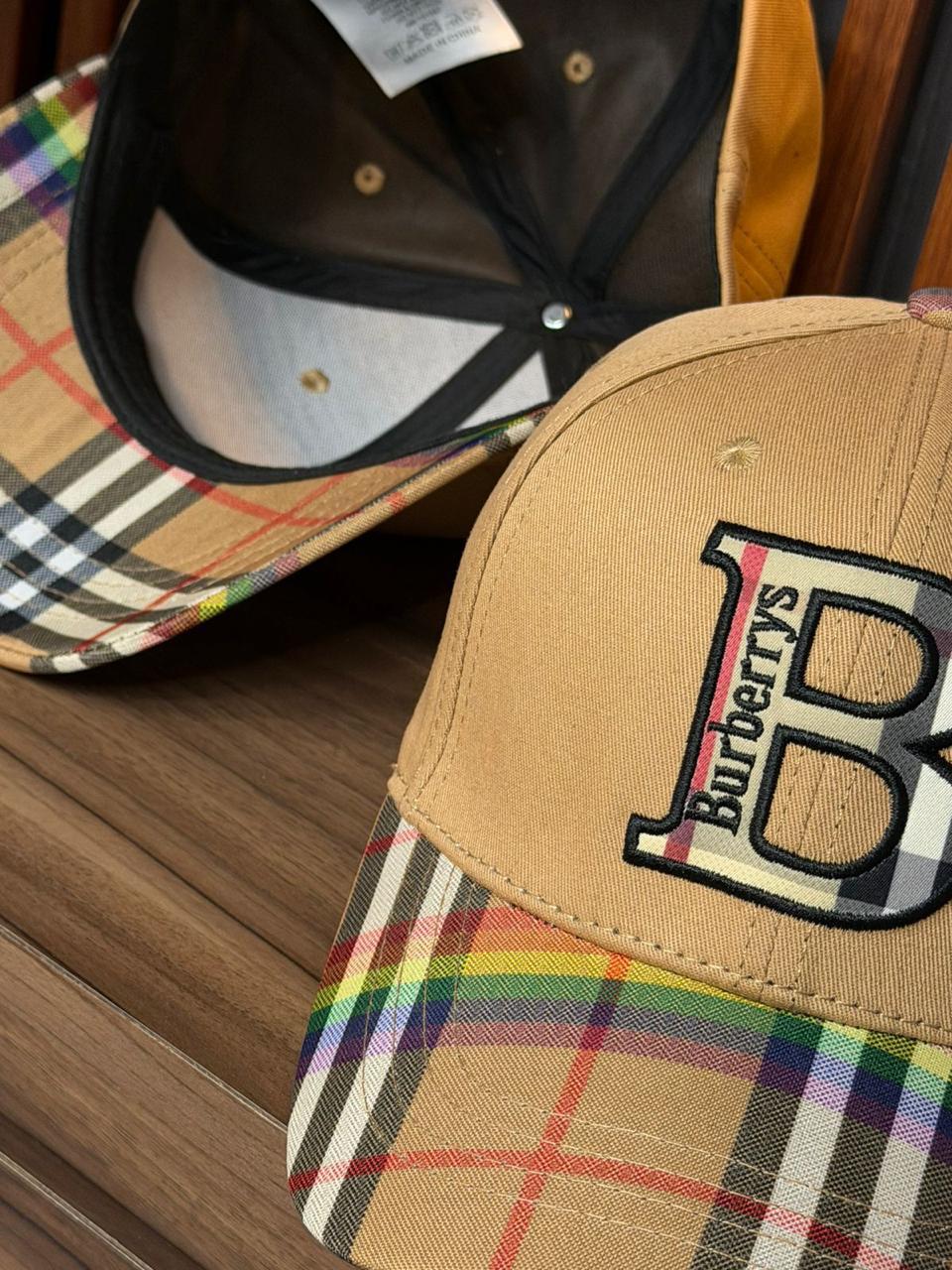 Gorras G5