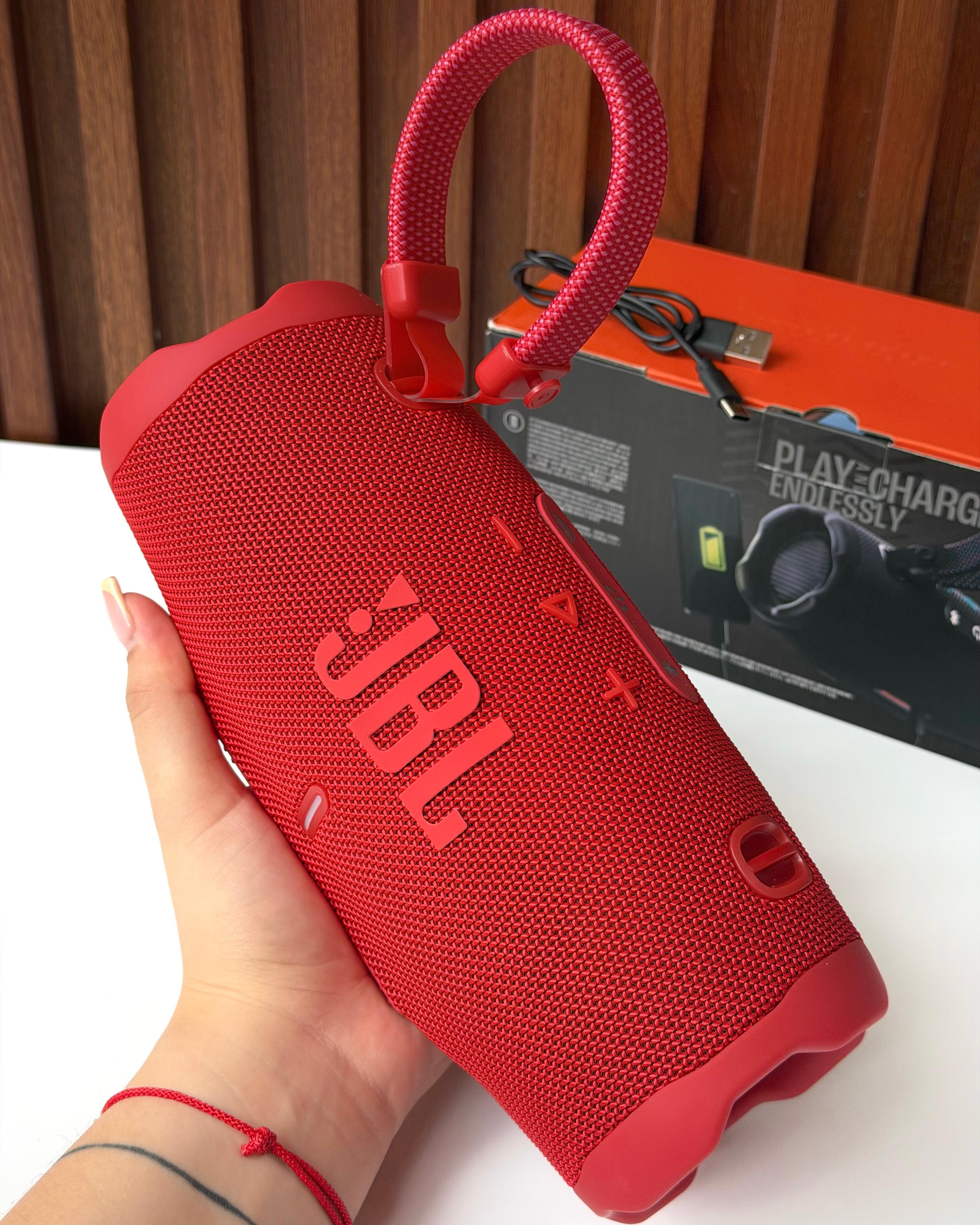 Bocina JBL G5 maxima calidad