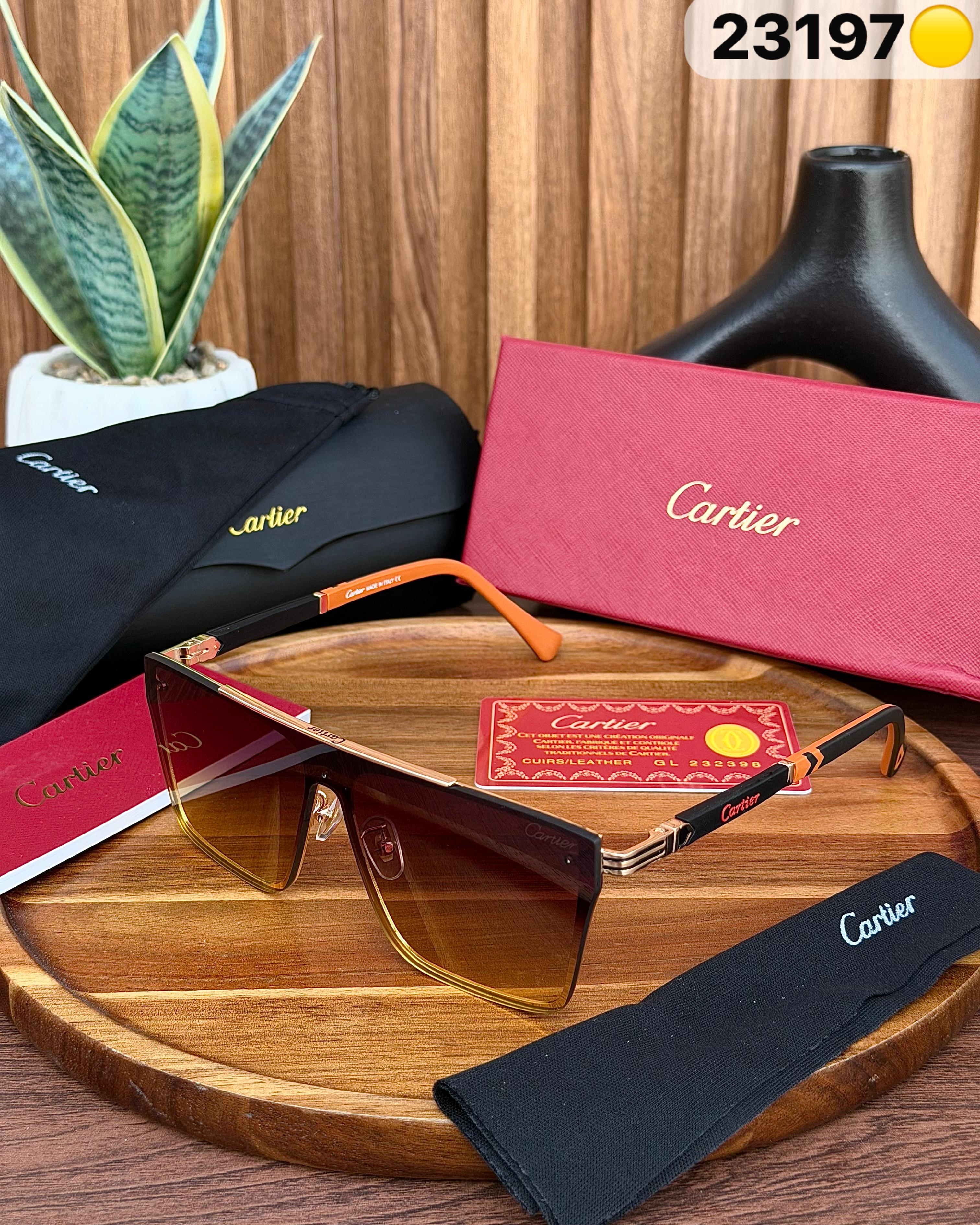 Lentes variados G5