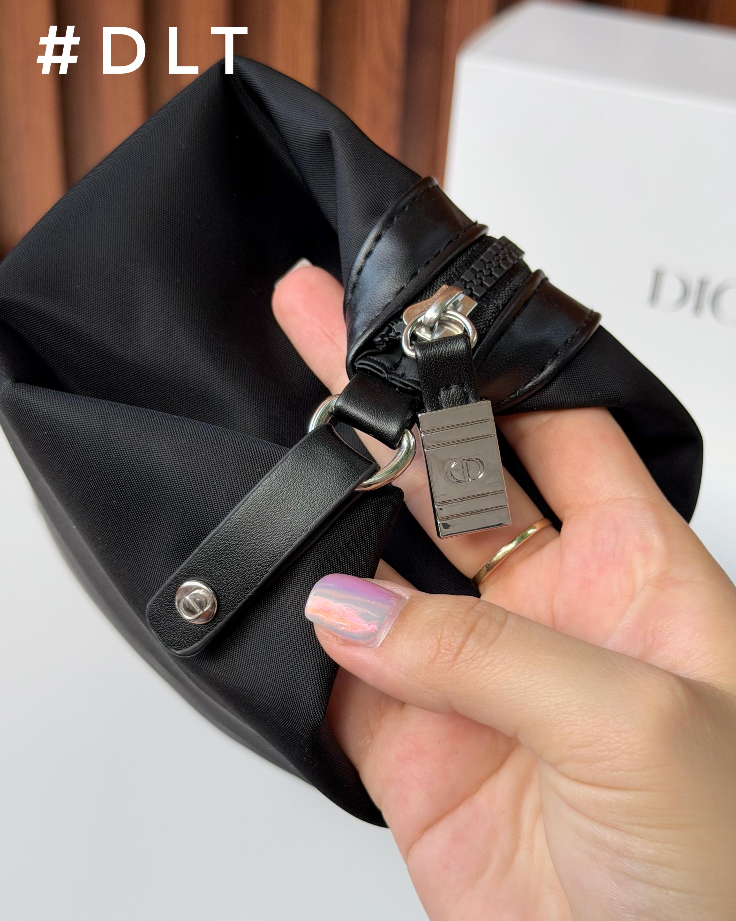 Neceser D1or Broche #DLT