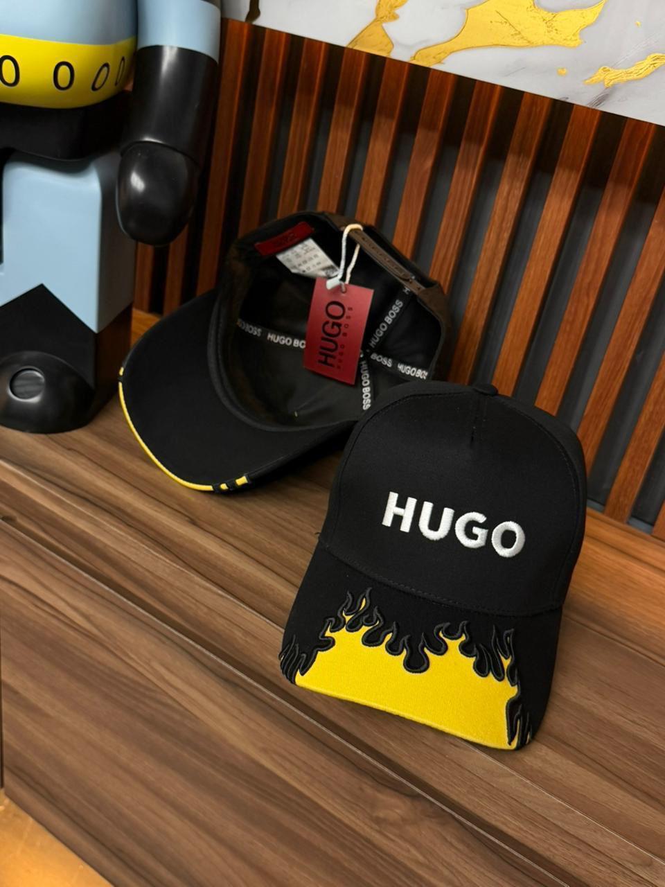 Gorras G5