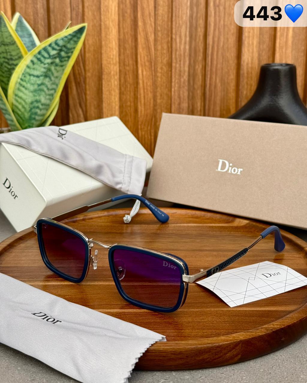 Lentes variados G5