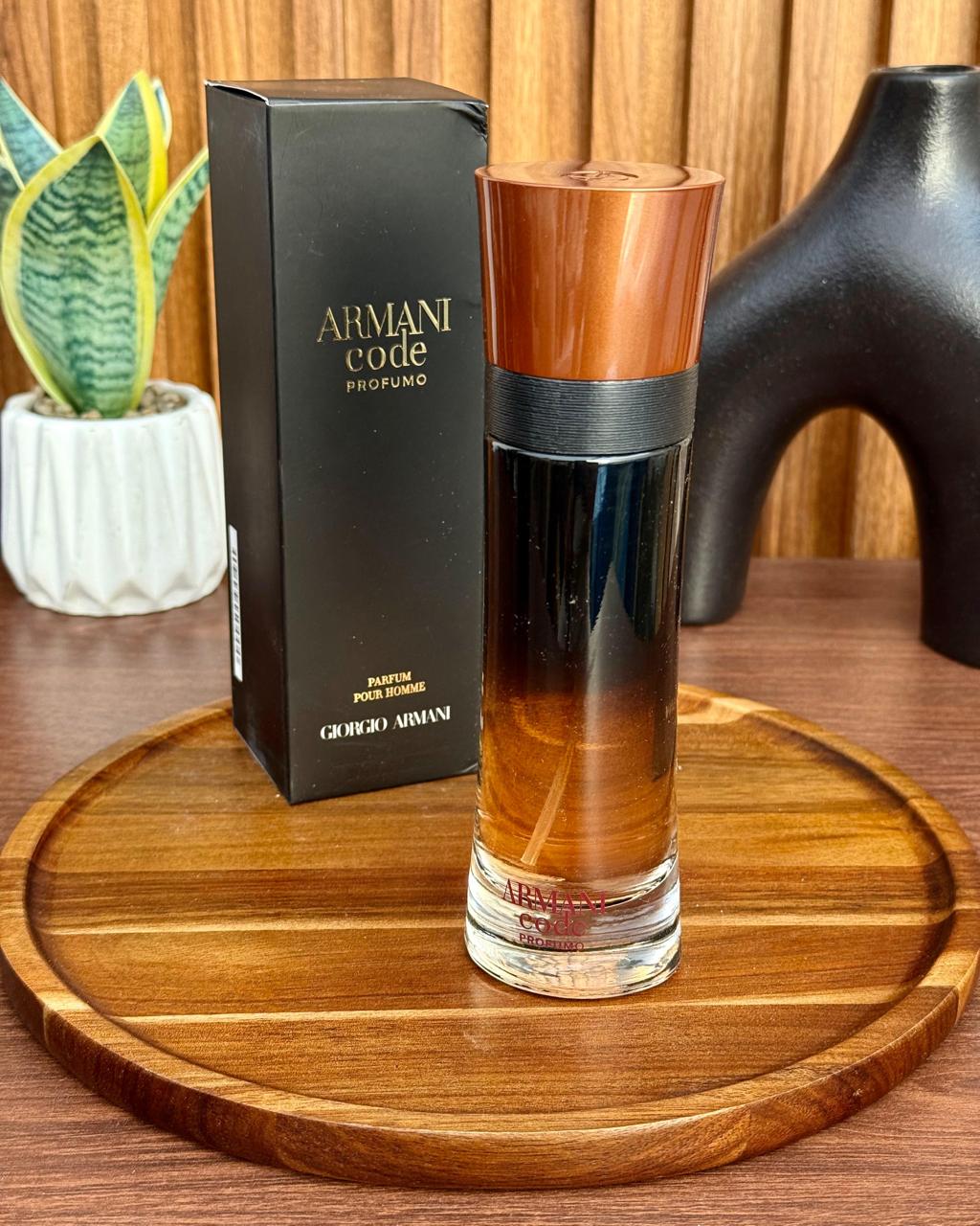 Perfumes G5
