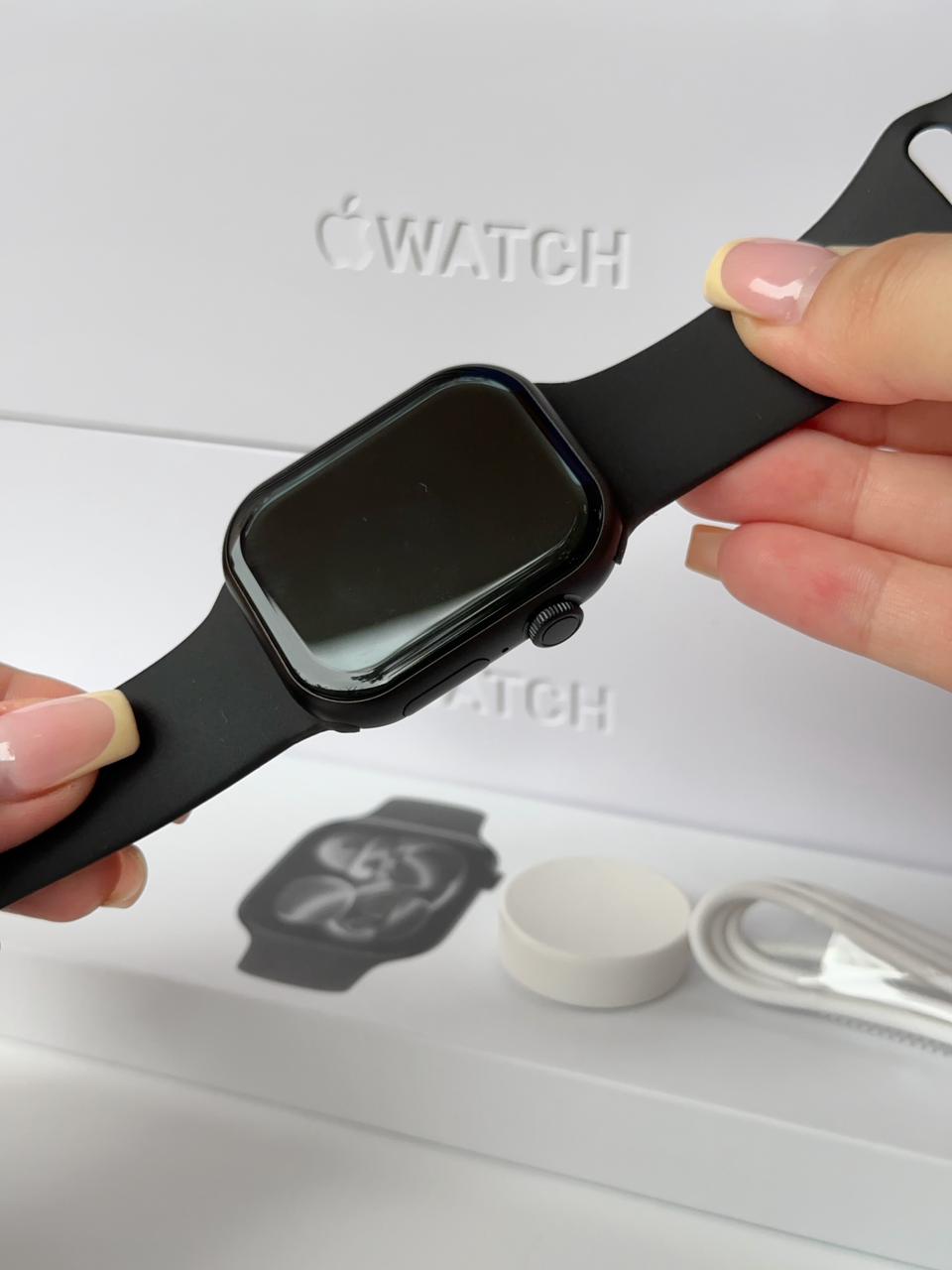 Apple watch serie 11 G5 maxima calidad